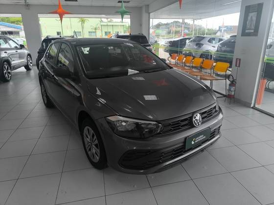 VOLKSWAGEN POLO 1.0 MPI TRACK MANUAL VOLKSWAGEN POLO 1.0 MPI TRACK MANUAL